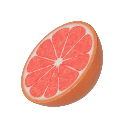 Toranja  3D Illustration