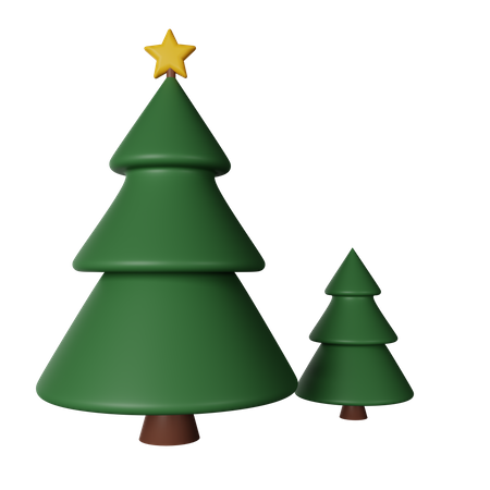 Weihnachten  3D Icon