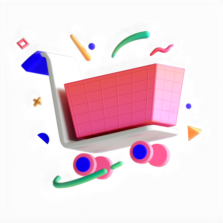 Wishlist  3D Icon