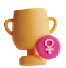 Women Trophy