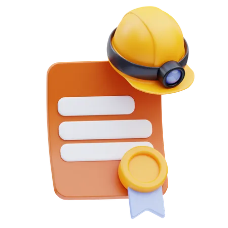 Worker Appreciation  3D Icon