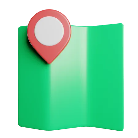 World  3D Icon