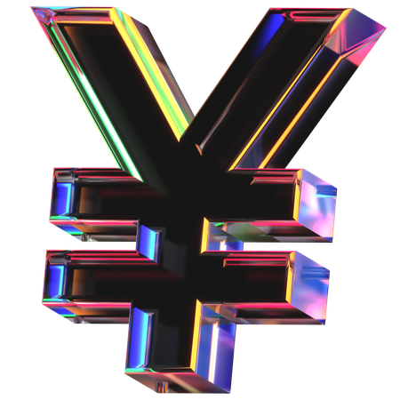 Si  3D Icon