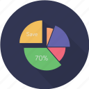 business, chart, concept, graph, infographic, pie, presentation