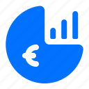 chart, currency, euro, finance