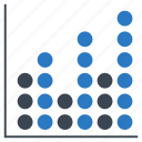 analytics, chart, diagram, graph, statistics