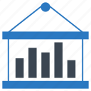 board, chart, graph, presentation, statistics