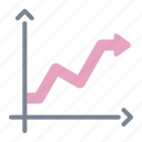 analytics, chart, diagram, report, statistics