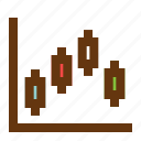 business, chart, data, diagram