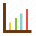 business, chart, data, diagram, grafik