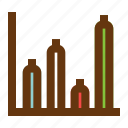 business, chart, data, diagram, grafik