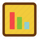 business, chart, data, diagram