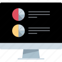 chart, graph, report