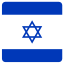 flag, israel 