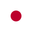 flag, japan 