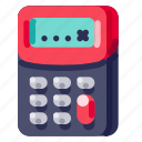 calculator, device, electronic, hardware, technology