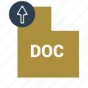 doc, document, file, format