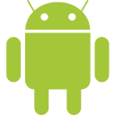 android, logo