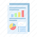 report, graph, chart, analytics, statistics, business, diagram