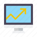 analysis, display, report, statistics