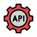 api, config, configuration, option, setting