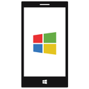 smart phone, windows phone