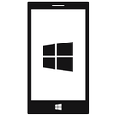 smart phone, windows phone