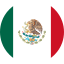 flag, mexico, country, world 