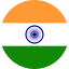 flag, india, country, world 