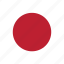 japan, flag 