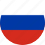 russia, flag 