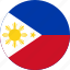 philippines, flag 