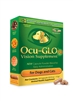 Ocu-GLO Vision Supplement Powder Blend For Dogs & Mature Cats, 30 Count