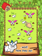 Pig Evolution: Idle Simulator screenshot 1