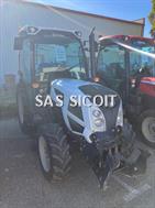 Tracteur fruitier Rex 4-090 F Landini