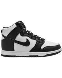 Nike - Dunk Hi Basketball Sneaker - Lyst