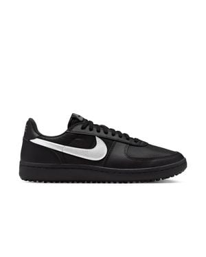 Nike Field General Sneakers - Black