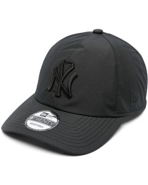 KTZ 9 Twenty New York Yankees Cap - Grau