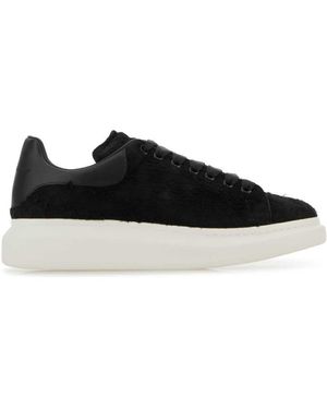 Alexander McQueen Sneakers - Black