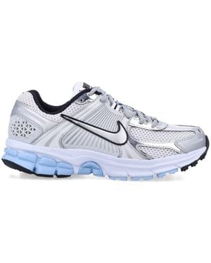 Nike Zoom Vomero 5 スニーカー - ホワイト