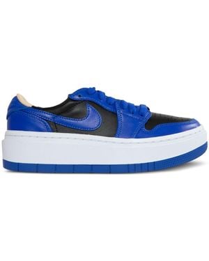 Nike Air 1 Elevate Sneakers - Blau