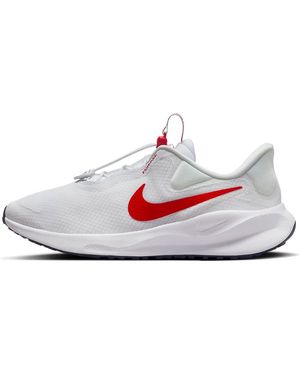 Nike Revolution 7 Easyon University' - White