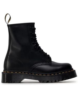 Dr. Martens Boots - Black