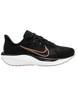 Nike Quest Running Shoe - Black