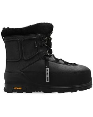 UGG Shasta Gore-Tex Ankle Boot - Black