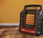 Space heater