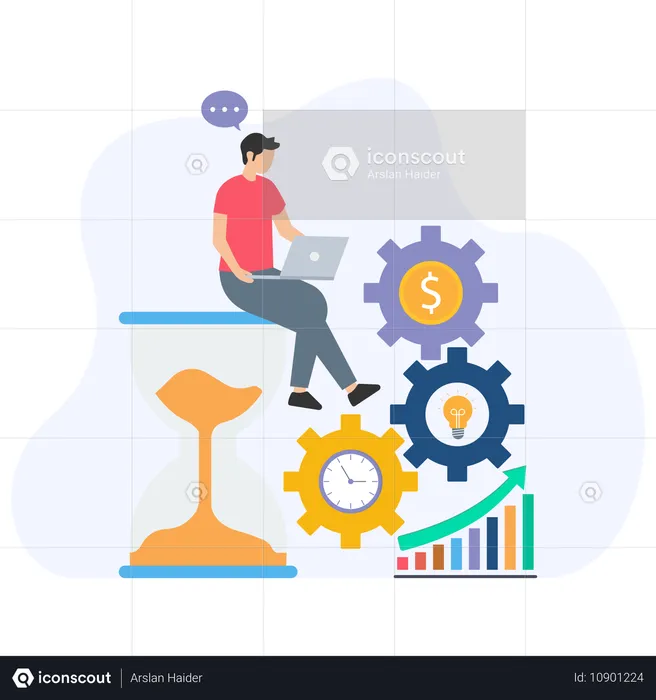 Business Configuration  Illustration