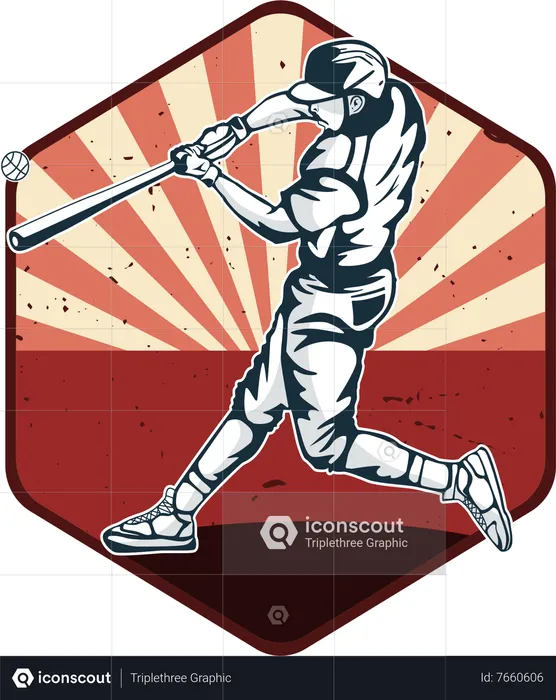 Campeonato Mundial de Béisbol  Ilustración