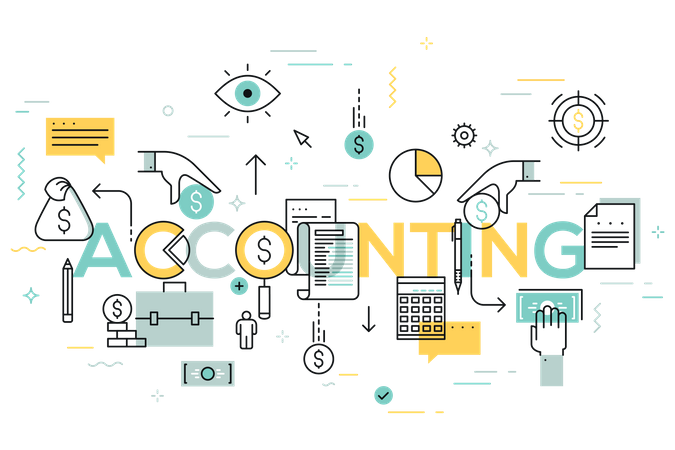 Accounting  Illustration