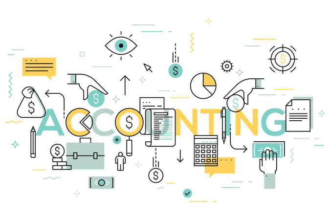 Accounting  Illustration